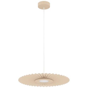 Hartô Carmen Hanglamp (golden Sand / Small) - Ongebruikt, Ophalen of Verzenden, Zo goed als nieuw, Metaal