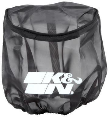 K&N RC-2690 Black Drycharger Air Filter Wrap, Ophalen of Verzenden