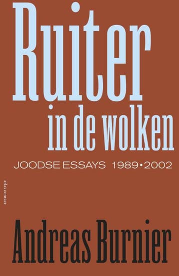 Ruiter in de wolken 9789045029146 Andreas Burnier, Verzenden, Zo goed als nieuw, Andreas Burnier