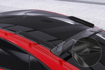 Dakspoilers voor Audi e-tron GT / Porsche Taycan DF011-G, Verzenden, Nieuw