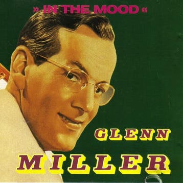 cd - Glenn Miller - In The Mood, Verzenden, Zo goed als nieuw
