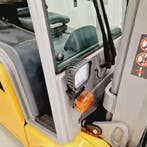 2018 - jungheinrich efg216 elektrische heftruck 4.60m, 1000 tot 2000 kg, Elektrisch, Heftruck, Jungheinrich 
