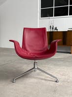 Walter Knoll - Preben Fabricius, Jorgen Kastholm - Fauteuil