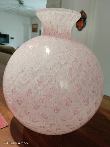 La Murrina - Vaas - Muranoglas - Tulpenvaas of lamp