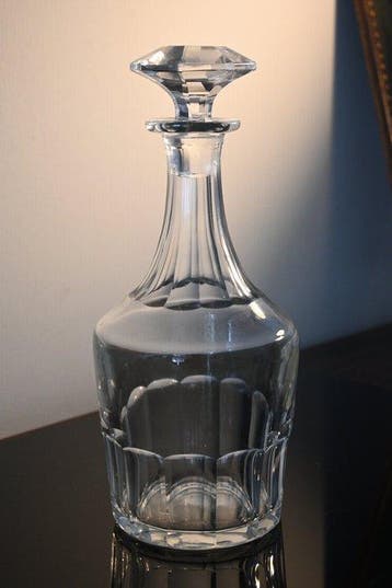 St. Louis - Karaf - Caton - Kristal - Caton Crystal wine