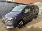 Zakelijke Lease |  Mercedes-Benz Vito 119 L3 4WD, Automaat, Gebruikt, Overige kleuren, Overige kleuren
