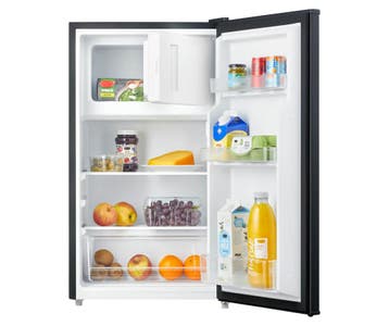 Tafelmodel koelkast - 80 liter - energieklasse D, Verzenden, Nieuw