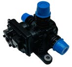 Koelvloeistofverwarmer Regelklep 64119462114 BMW, Verzenden, Nieuw, BMW