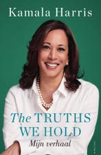 The truths we hold (9789000398133, Kamala Harris), Verzenden, Nieuw