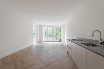 Te huur: Appartement Westzeedijk in Rotterdam, Appartement, Rotterdam, Zuid-Holland