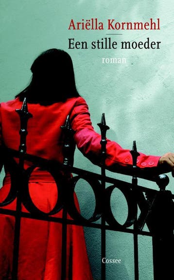 Een Stille Moeder | Nieuw, Ophalen of Verzenden, Nieuw, Ariella Kornmehl-Ariëlla Kornmehl