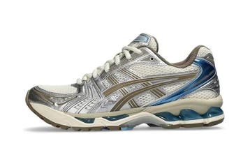 ASICS Gel-Kayano 14 Cream Pepper (W), Nieuw