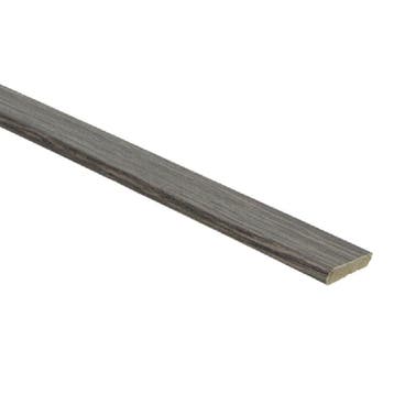 Afwerkl. met plakstrip wellington eiken (Afwerklijst), Overige materialen, Verzenden, 50 tot 150 cm, Overige typen