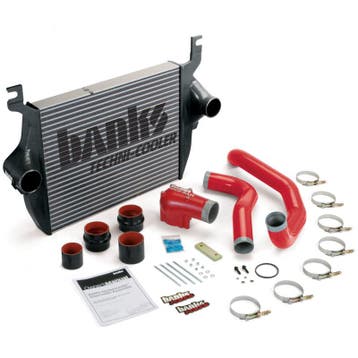 Banks Power 05-07 Ford 6.0L F250-450 Techni-Cooler System, Ophalen of Verzenden, Nieuw