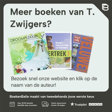 Donker - T. Zwijgers 9789021512365, Verzenden, Gelezen, T. Zwijgers