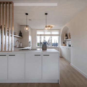 Appartement in Breda gevonden voor €2150,- pm, Huizen en Kamers, Huizen te huur, Noord-Brabant, Direct bij eigenaar, Breda, Appartement