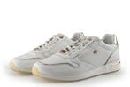 Mexx Sneakers in maat 39 Wit, Mexx, Verzenden, Wit, Sneakers of Gympen
