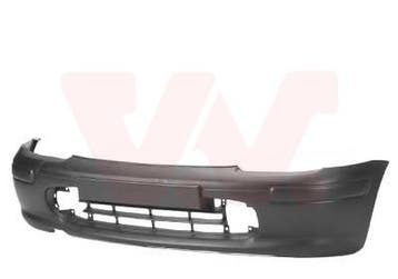 Bumper o.a: Nissan, Micra (K11), Ophalen of Verzenden, Nieuw, Nissan, Bumper
