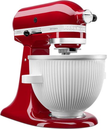 KitchenAid 5KSMICM Roomijsmaker accessoire voor de, Ophalen of Verzenden, Nieuw