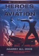 Heroes of aviation - DVD, Verzenden, Nieuw in verpakking