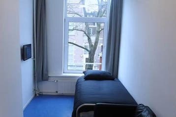 Kamer Voorschoterlaan in Rotterdam, 20 tot 35 m², Rotterdam