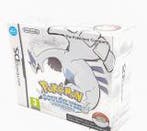 Pokemon SoulSilver Version & PokeWalker Boxed - iDEAL!, Ophalen of Verzenden, Zo goed als nieuw