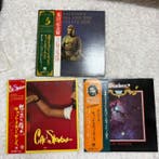 Cat Stevens - Izitso, Numbers, Buddha and the Chocolate Box, Cd's en Dvd's, Vinyl Singles, Nieuw in verpakking