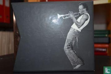 Davis, Miles - The Complete Jack Johnson Sessions - 2003, Verzenden, Zo goed als nieuw