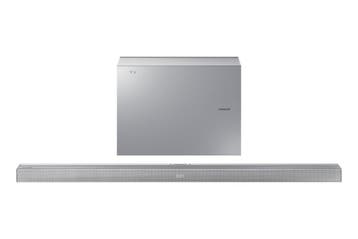 Samsung HW-J651 - Soundbar, Ophalen, Met ingebouwde subwoofer, Zo goed als nieuw