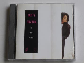 Tanita Tikaram - The Sweet Keeper, Ophalen of Verzenden, Zo goed als nieuw