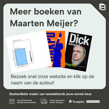 Virgil van Dijk - Maarten Meijer 9789021490045, Verzenden, Zo goed als nieuw, Maarten Meijer