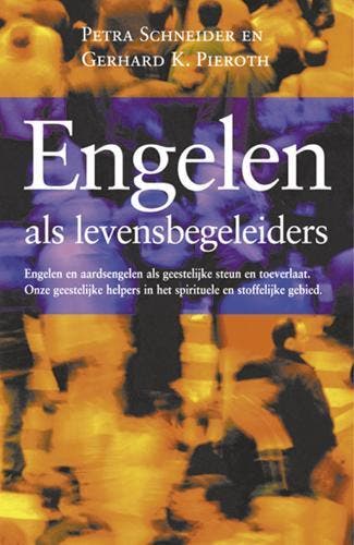 Engelen als levensbegeleiders - G.K. Pieroth 9789063784522, Verzenden, Gelezen, G.K. Pieroth