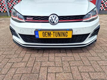 TCR-look pakket | geschikt voor Volkswagen Golf 7.5 GTI, Auto-onderdelen, Carrosserie en Plaatwerk, Volkswagen, Nieuw, Ophalen of Verzenden