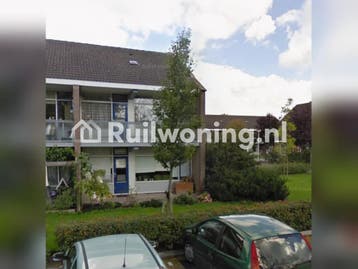 Leuke benedenwoning in Bodegraven, 2 kamers