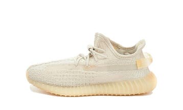 Yeezy Boost 350 V2 Light (Kids), Kleding | Heren, Schoenen, Nieuw