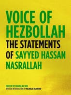 Voice of Hezbollah 9781844671533 Sayyed Hassan Nasrallah, Verzenden, Gelezen, Sayyed Hassan Nasrallah