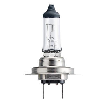 Philips H7 Vision autolamp 12V 55W blister – 1 stuk, Verzenden, Nieuw