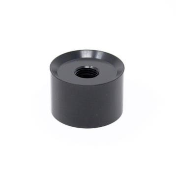 Torque Solution Reverse Lockout Jam Nut 15+ Ford Mustang /, Ophalen of Verzenden, Nieuw