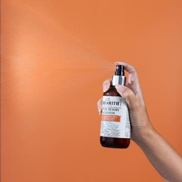 Curlsmith Moisture Memory Reactivator - 237ml, Ophalen of Verzenden, Nieuw, Gel, Wax, Haarlak of Mousse
