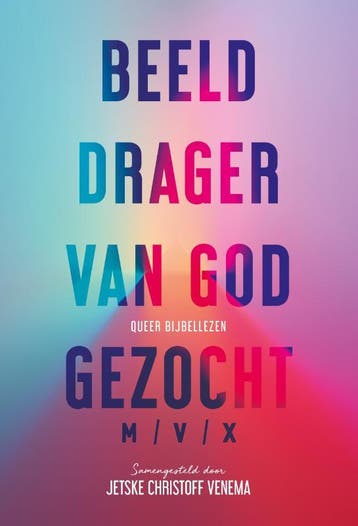 Beelddrager Van God Gezocht (M/V/X) |  | Nieuw, Ophalen of Verzenden, Nieuw