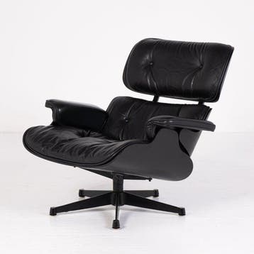 Herman Miller, ICF, NO RESERVE PRICE - Charles Eames, Ray