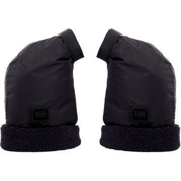 Weathergoods Sweden handwarmers handmoffen Pogies Curved, Verzenden, Nieuw