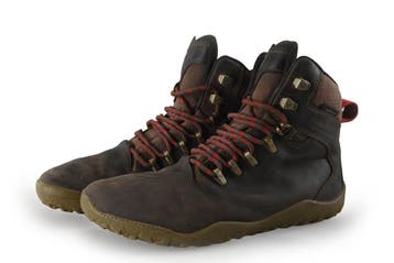 Vivobarefoot Barefoot in maat 37 Bruin, Kleding | Dames, Schoenen, Bruin, Verzenden, Vivobarefoot, Gedragen