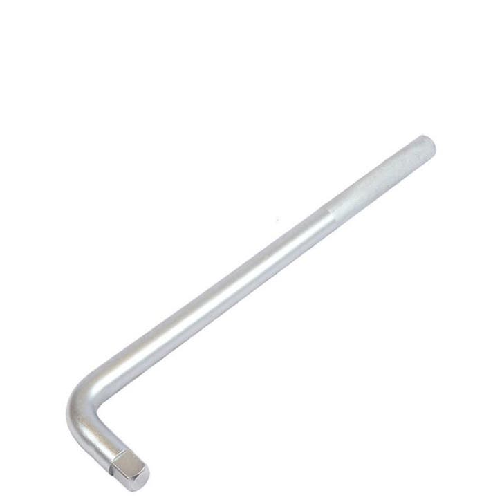L – type wringijzer 3/4 inch - wringijzer voor 3/4 doppen, Doe-het-zelf en Verbouw, Gereedschapskisten, Ophalen of Verzenden