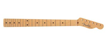 Fender Traditional II 50s Telecaster Hals 21 vintage frets, Verzenden, Nieuw
