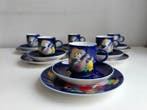 Rosenthal - Bjørn Wiinblad - Koffie- en theeservies (18) -