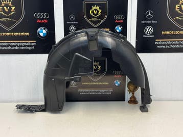 Opel Astra L. Tourer bj.2024 wielkuip links achter 908460, Auto-onderdelen, Carrosserie en Plaatwerk, Gebruikt, Links, Opel