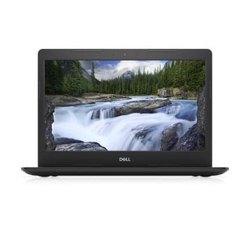 Refurbished Dell Latitude 3490 Volledig Gebruiksklaar, Qwerty, 256GB, 8 GB, Dell Latitude 3490