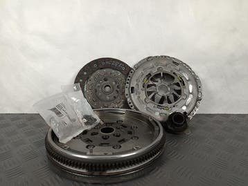 LUK Koppelingset Audi | Seat | Skoda | VW, Ophalen of Verzenden, Nieuw, Skoda