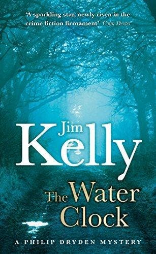 The Water Clock - Jim Kelly 9780141009339, Verzenden, Gelezen, Jim Kelly